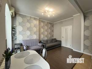 Студия квартира, на длительный срок, 30м2, 5/5 этаж