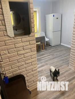 2-к квартира, посуточно, 59м2, 3/8 этаж