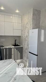 1-к квартира, посуточно, 30м2, 2/8 этаж