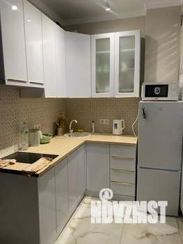 2-к квартира, посуточно, 38м2, 2/3 этаж