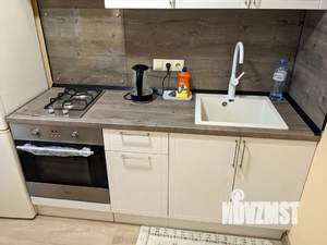 1-к квартира, посуточно, 29м2, 2/5 этаж