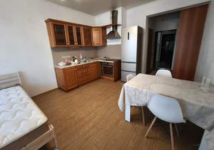 1-к квартира, на длительный срок, 32м2, 5/15 этаж