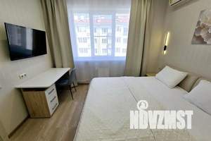 1-к квартира, посуточно, 35м2, 4/5 этаж