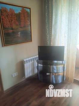 1-к квартира, посуточно, 30м2, 3/5 этаж