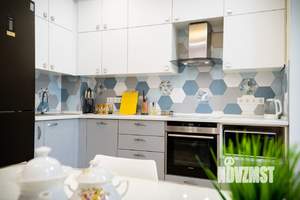 Студия квартира, посуточно, 37м2, 5/19 этаж