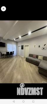 3-к квартира, посуточно, 60м2, 3/7 этаж
