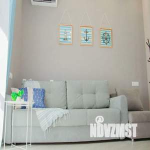 Студия квартира, посуточно, 24м2, 3/4 этаж