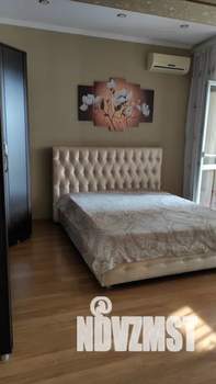 2-к квартира, посуточно, 65м2, 8/8 этаж