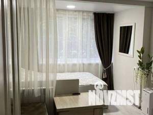 Студия квартира, на длительный срок, 20м2, 1/5 этаж