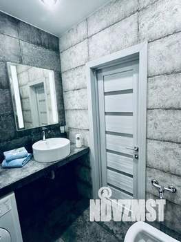 Студия квартира, посуточно, 34м2, 4/21 этаж