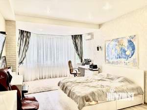 3-к квартира, на длительный срок, 115м2, 2/6 этаж