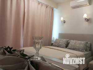 Студия квартира, посуточно, 24м2, 13/13 этаж