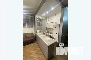 1-к квартира, посуточно, 30м2, 5/7 этаж