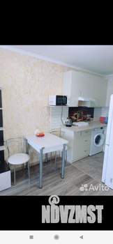 Студия квартира, посуточно, 19м2, 4/6 этаж