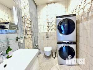 3-к квартира, на длительный срок, 165м2, 2/26 этаж