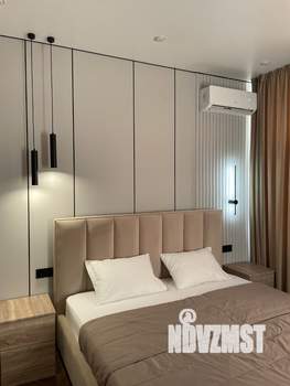 1-к квартира, на длительный срок, 48м2, 3/5 этаж