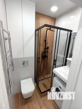 Студия квартира, на длительный срок, 18м2, 6/19 этаж