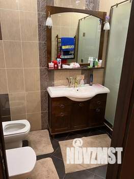 2-к квартира, посуточно, 64м2, 9/18 этаж