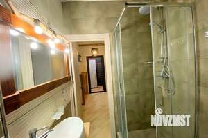 2-к квартира, посуточно, 33м2, 2/5 этаж