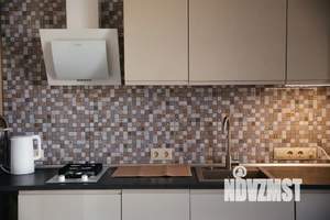 Студия квартира, посуточно, 27м2, 4/4 этаж