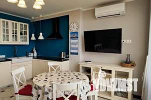 2-к квартира, посуточно, 70м2, 7/7 этаж