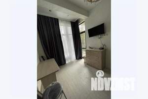 2-к квартира, посуточно, 38м2, 1/4 этаж