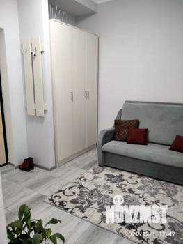 1-к квартира, посуточно, 29м2, 1/1 этаж