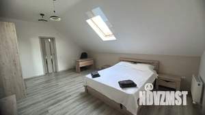 2-к квартира, посуточно, 63м2, 3/3 этаж