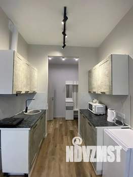 Студия квартира, посуточно, 26м2, 1/12 этаж