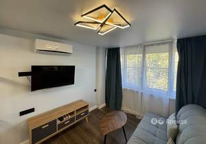 1-к квартира, на длительный срок, 32м2, 3/5 этаж