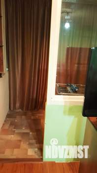 2-к квартира, посуточно, 43м2, 2/5 этаж