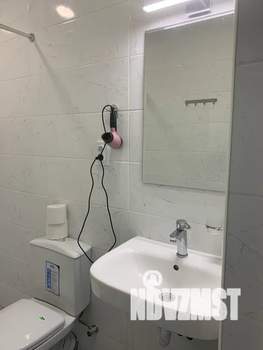 1-к квартира, посуточно, 16м2, 1/3 этаж