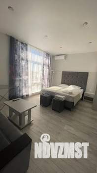 Студия квартира, посуточно, 25м2, 5/5 этаж