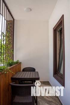 1-к квартира, посуточно, 35м2, 2/2 этаж