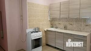 1-к квартира, на длительный срок, 43м2, 6/6 этаж