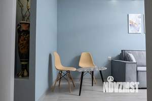 3-к квартира, посуточно, 63м2, 5/19 этаж