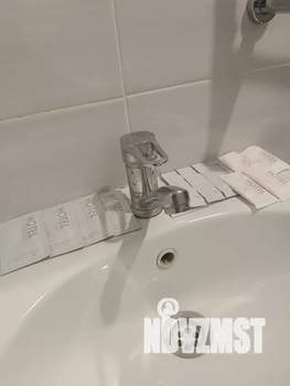 1-к квартира, посуточно, 38м2, 4/5 этаж
