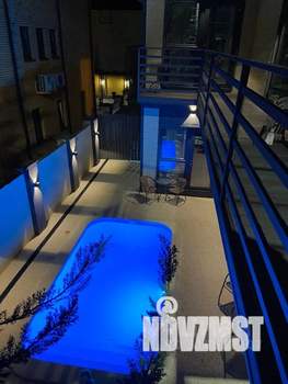 1-к квартира, посуточно, 30м2, 2/2 этаж