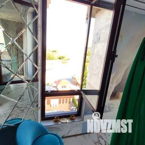 1-к квартира, посуточно, 27м2, 6/6 этаж