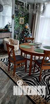 2-к квартира, посуточно, 60м2, 4/4 этаж