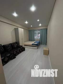 4-к квартира, посуточно, 90м2, 4/5 этаж