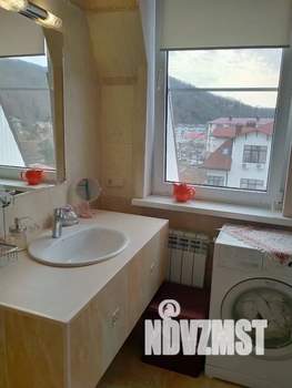 Студия квартира, посуточно, 37м2, 4/4 этаж