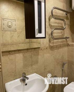 Студия квартира, на длительный срок, 25м2, 3/8 этаж