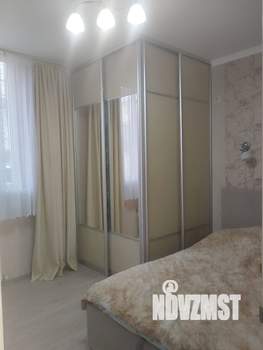 2-к квартира, на длительный срок, 36м2, 1/4 этаж