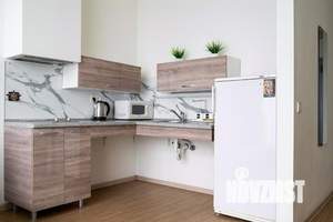 1-к квартира, посуточно, 66м2, 1/1 этаж