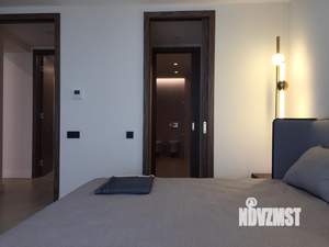 2-к квартира, посуточно, 85м2, 16/27 этаж