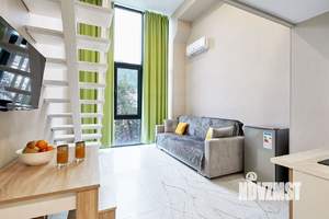 1-к квартира, на длительный срок, 56м2, 3/5 этаж