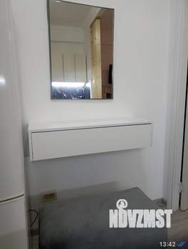 2-к квартира, на длительный срок, 35м2, 2/8 этаж