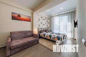 1-к квартира, посуточно, 32м2, 8/10 этаж