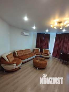 3-к квартира, на длительный срок, 105м2, 8/20 этаж